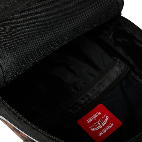 ZAINO SHARKS IN PARIS SPORTS ART. 910B7409NSZ SPRAYGROUND