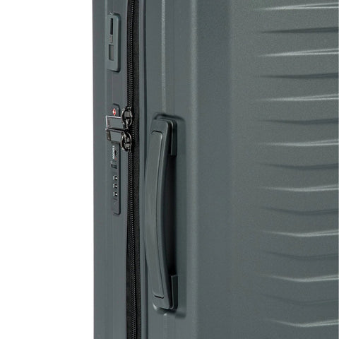 TROLLEY ROADSTER HARDCASE S ORS6500 PORSCHE DESIGN MATT GREY