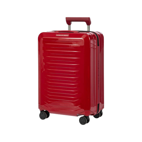TROLLEY ROADSTER HARDCASE S ORS6500 PORSCHE DESIGN RED