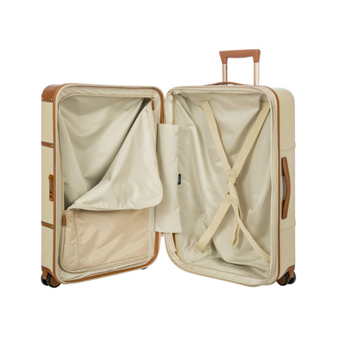 TROLLEY BELLAGIO 70,5 CM BBG38303.014 CREAM BRIC'S