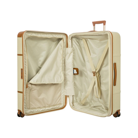 TROLLEY BELLAGIO 82 CM BBG38305.014 CREAM BRIC'S