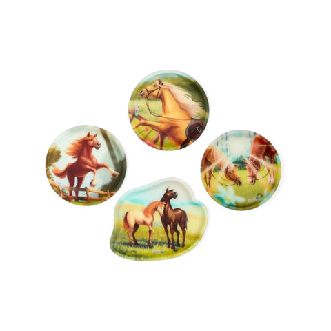 ZAINO FLEX HORSEDREAMBEAR  01531-90393-10 ERGOBAG