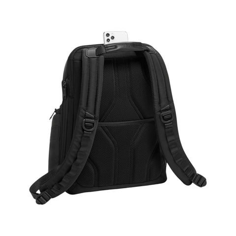 ZAINO ALPHA BRAVO NAVIGATION 142479/1041/0232793D BLACK TUMI