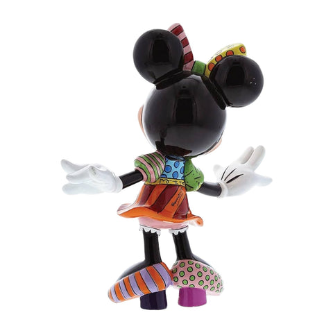 MINNIE MOUSE FIGURINE BRITTO ART. 4023846