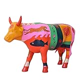 COW PARADE SOUTH AFRICOW ART.46810