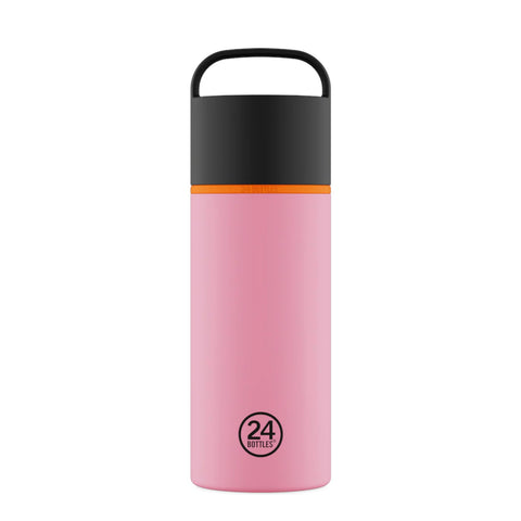 BORRACCIA SPIN BOTTLE 730 FLAMINGO LPF03074 24 BOTTLES