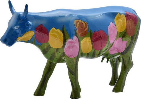 COW PARADE L NETHERLANDS ART. 46360