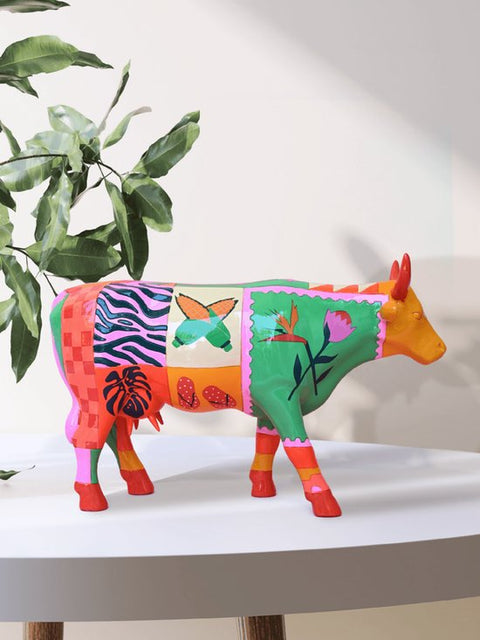 Cow parade