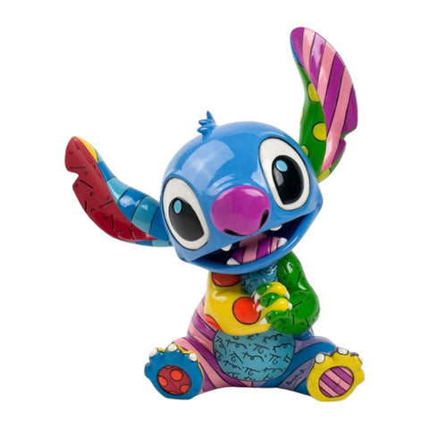 STITCH FIGURINE F BRITTO 4030816