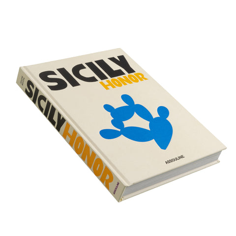 SICILY HONOR ASSOULINE
