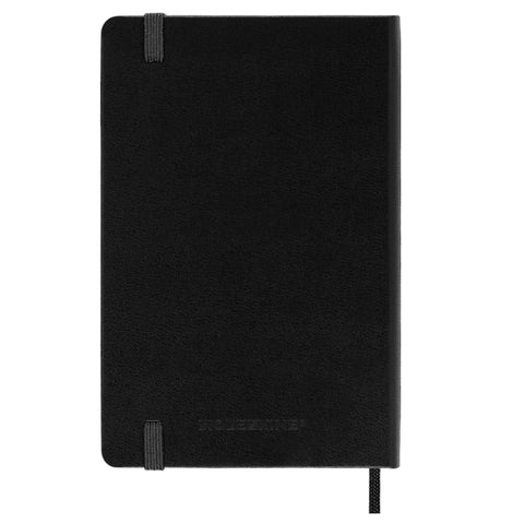 Moleskine Softcover-Notizbuch