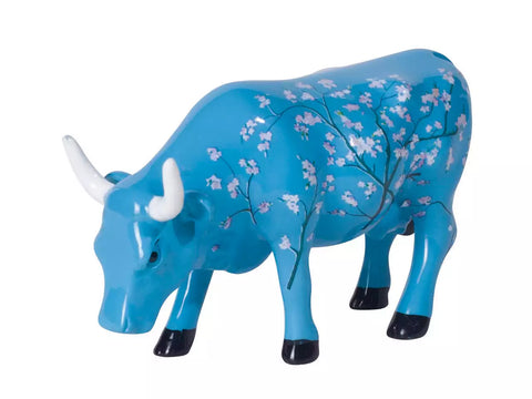 SET 3 COW PARADE ART. 46601