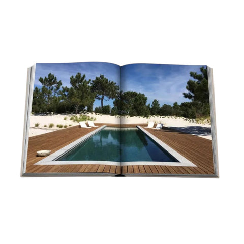 LIBRO COMPORTA BLISS ASSOULINE
