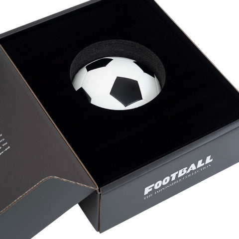 FOOTBALL THE IMPOSSIBLE COLLECTION ASSOULINE