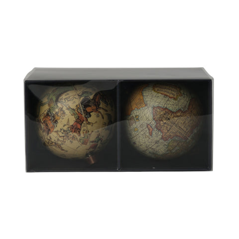 THE EARTH & THE HEAVENS GL032 AUTHENTIC MODELS