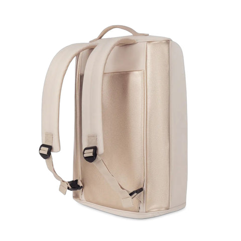 BORSONCINO DUFFLE ADVENTURER TU ALGIERS CAB997EQVQ WHITE CABAIA