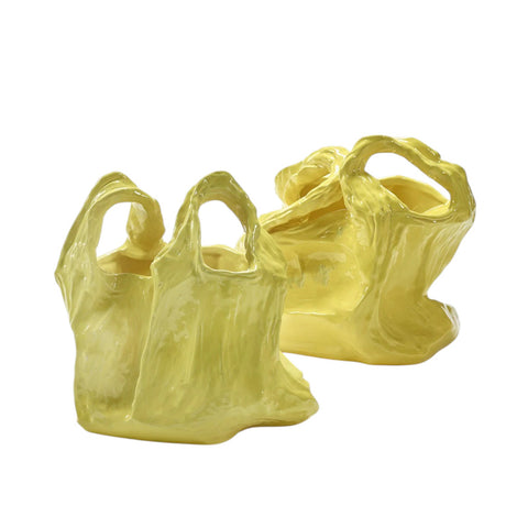 VASO GALA L B7326111-200 YELLOW SERAX