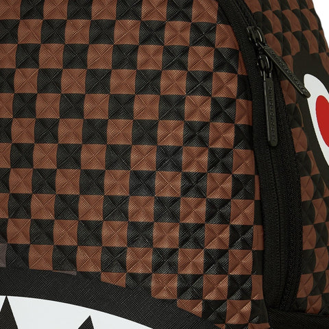 ZAINO SHARKS IN PARIS PYRAMID ART. 910B8744NSZ SPRAYGROUND