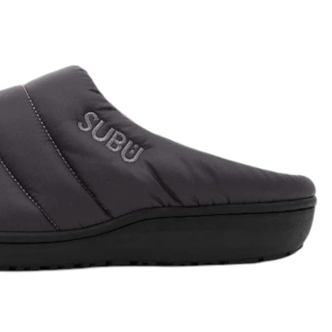 SANDALO STEEL GRAY 41-42 ART. SB-233 SUBU