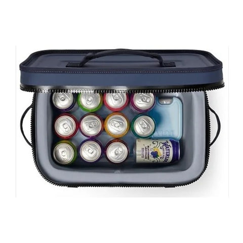 GHIACCIAIA EU HOPPER FLIP 18 70000006581 NAVY YETI