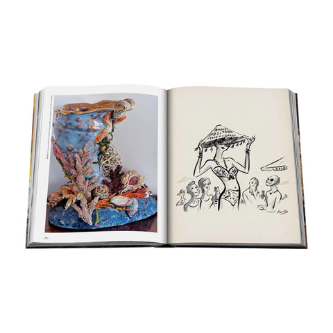 LIBRO ITALIAN CHIC ASSOULINE