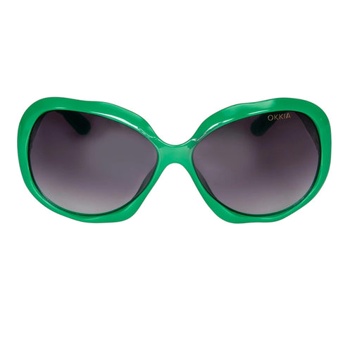 OCCHIALI DA SOLE MOD. CALIFORNIA ART. OKS05-GR SELETTI X OKKIA