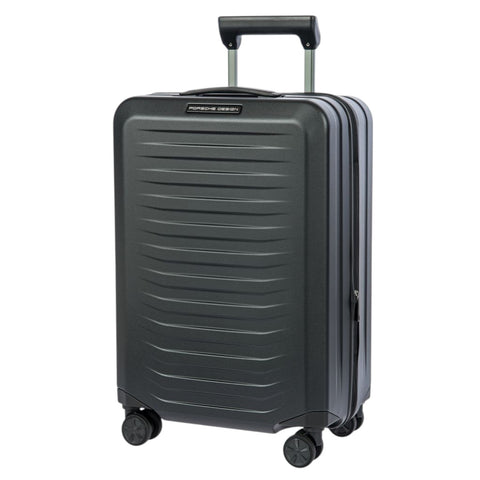 TROLLEY PD ROAD.HC S EXP MATT BLACK ORS06499.009 PORSCHE DESIGN