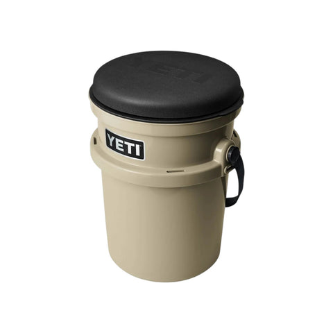 LOADOUT BUCKET SWIVEL SEAT 70000002661 BLACK YETI