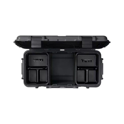LOADOUT GOBOX 60 GEAR CASE  70000005167 CHARCOAL YETI