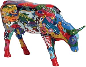 COW PARADE L ART. 46351