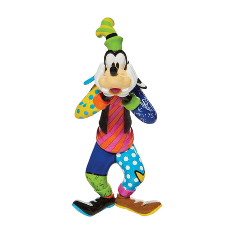 GOOFY FIGURINE BRITTO ART. 6008526