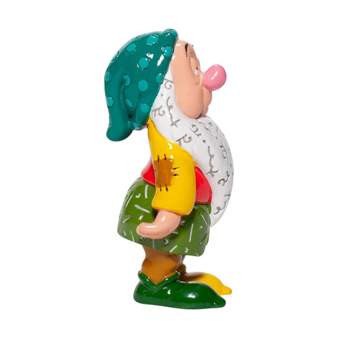 SLEEPY MINI FIGURINE BRITTO ART. 6007104