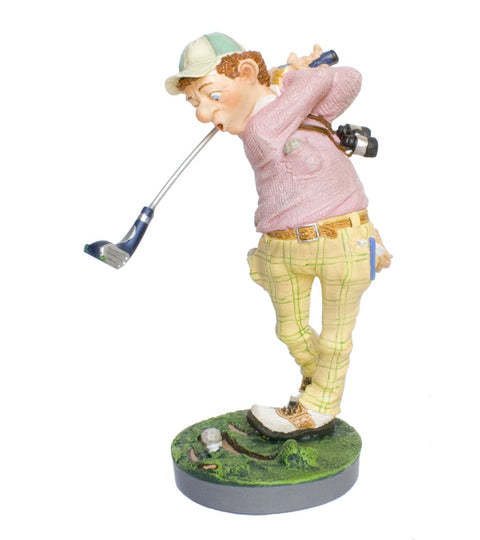 GOLFISTA CM21 MARMORESINA ART. PRO41 PROFISTI PARASTONE
