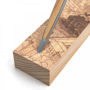 CAMBIANO INK MILANO – ITALIENISCHE BEAUTY BOX PININFARINA
