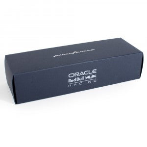 PF ZWEI KUGELSCHREIBER ORACLE REDBULL RACING PININFARINA