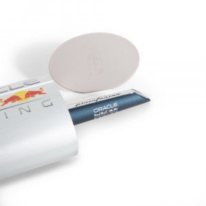 PF ZWEI KUGELSCHREIBER ORACLE REDBULL RACING PININFARINA
