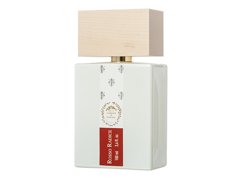 EAU DE PARFUM ROSSO RADICE 100 ML GIARDINI DI TOSCANA