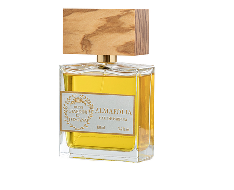 EAU DE PARFUM ALMAFOLIA 100 ML GIARDINI DI TOSCANA