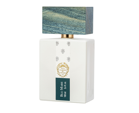 EAU DE PARFUM BLU MARE  100 ML GIARDINI DI TOSCANA