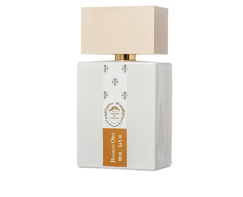 EAU DE PARFUM BIANCO ORO 100 ML GIARDINI DI TOSCANA