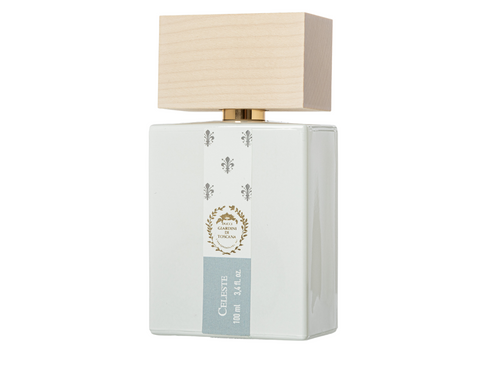 EAU DE PARFUM CELESTE 100 ML GIARDINI DI TOSCANA