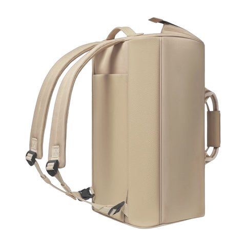 BORSONCINO DUFFLE BAG V2  LOBITO CAB929NFEM BEIGE CABAIA