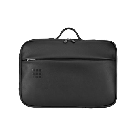 BORSA CLASSIC 2.0 PRO DEVICE BAG VERT 15 BLACK MOLESKINE