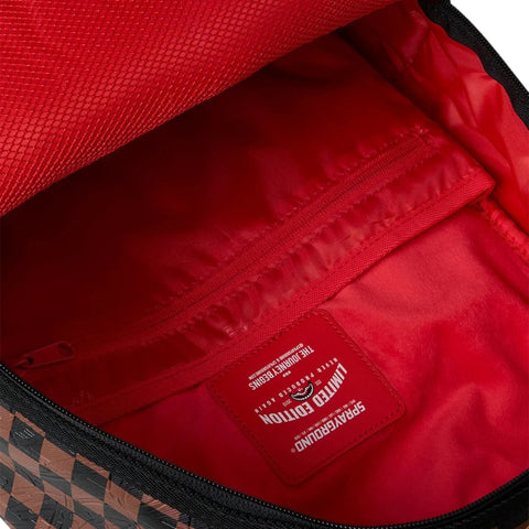 ZAINO NENNY MELT ART. 910B8371NSZ SPRAYGROUND