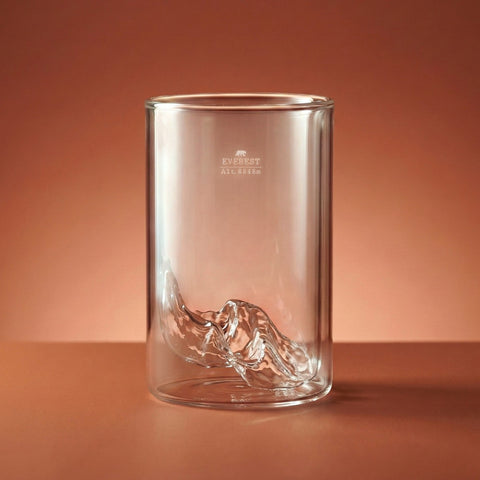 BICCHIERE EVEREST ART. TOPO-DP-E ALASKAN MAKER