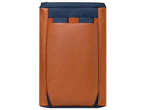 BORSONE BAG V2 CHICAGO CAB243EYDE BLUE CABAIA