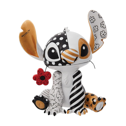 STITCH MIDAS FIGURINE BRITTO 6010309