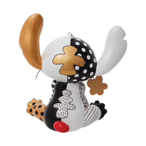 STITCH MIDAS FIGURINE BRITTO 6010309