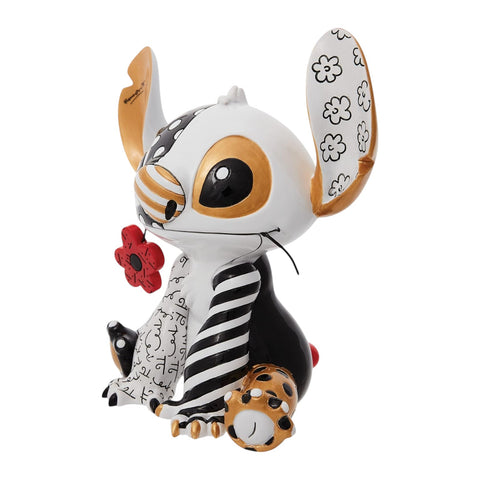 STITCH MIDAS FIGURINE BRITTO 6010309