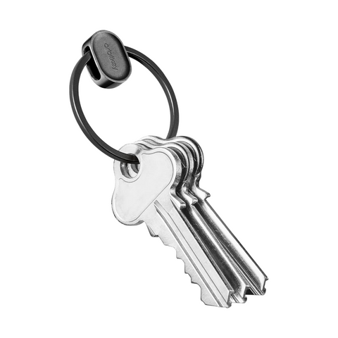 ORBITKEY RING V2 BLACK